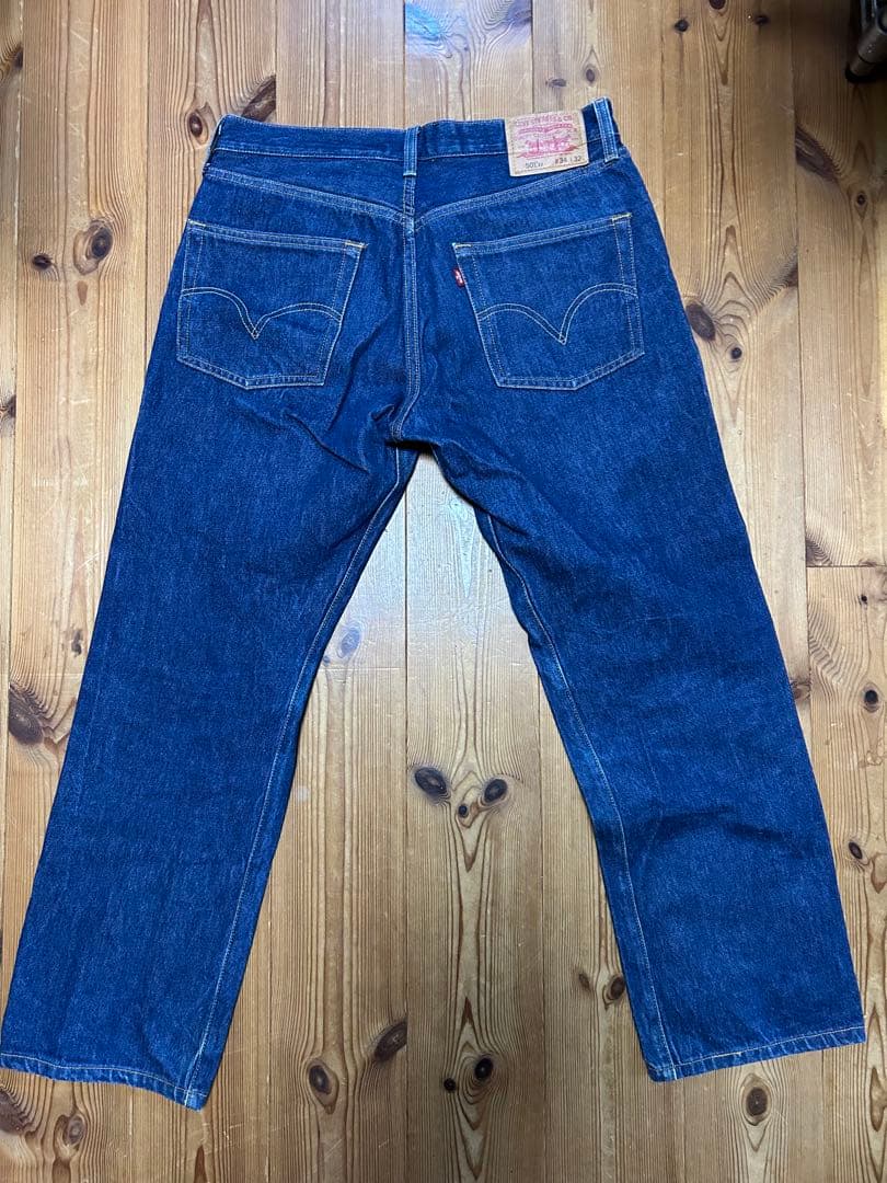 リーバイス 501xx メキシコ製 W34