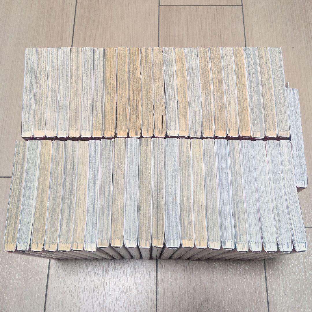 新テニスの王子様 1〜45巻 全巻セット