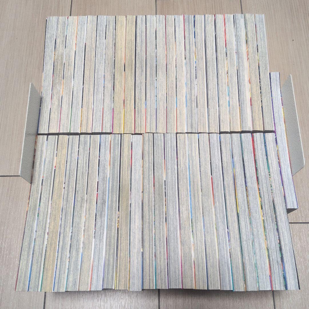 新テニスの王子様 1〜45巻 全巻セット