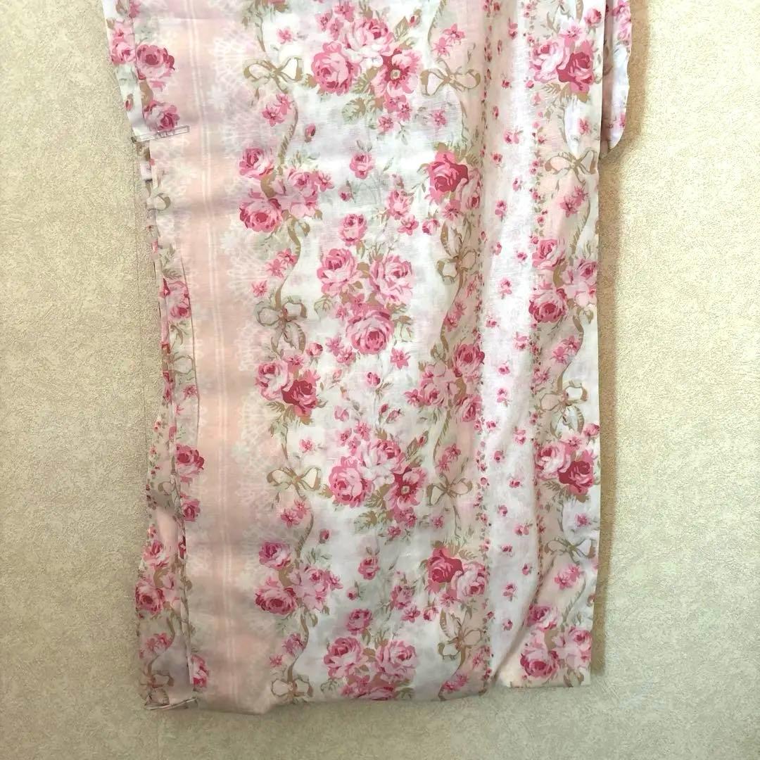 LIZ LISA リズリサ 浴衣 帯セット 1セット　新品　レディース