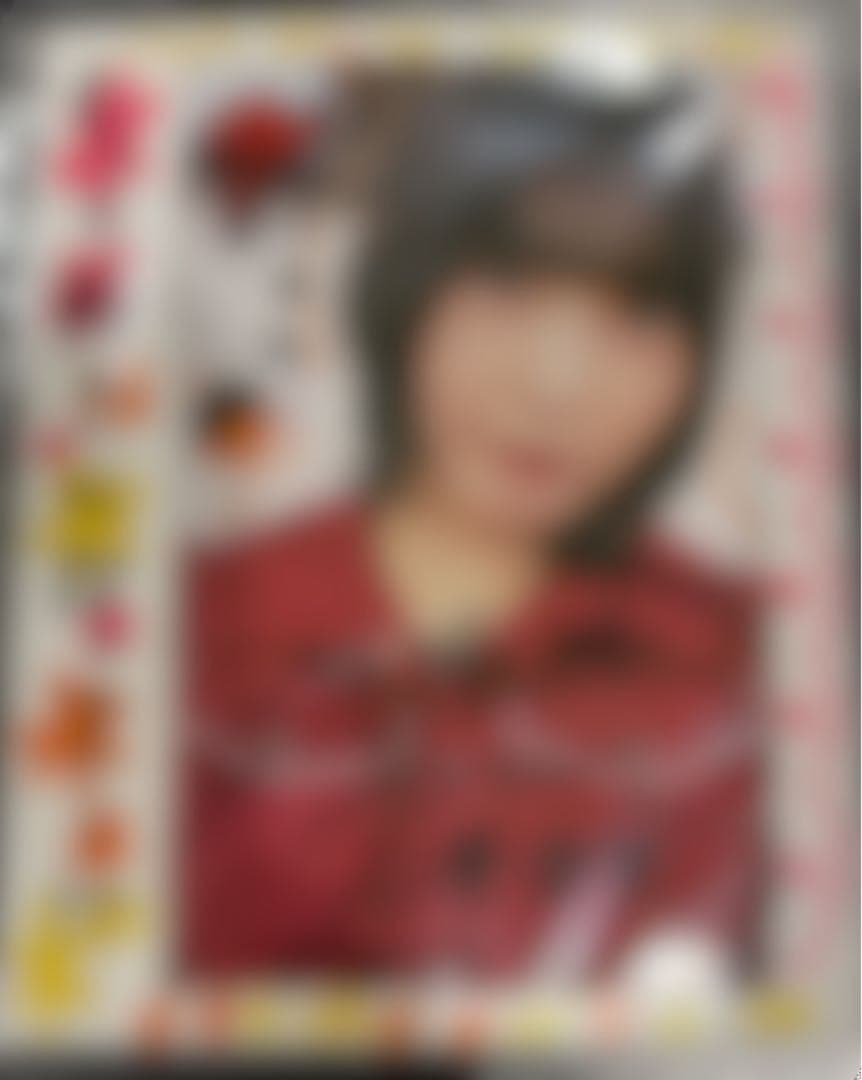 【最終値下】≒JOY ニアジョイ 小澤愛実 チェキ 直筆 大阪限定