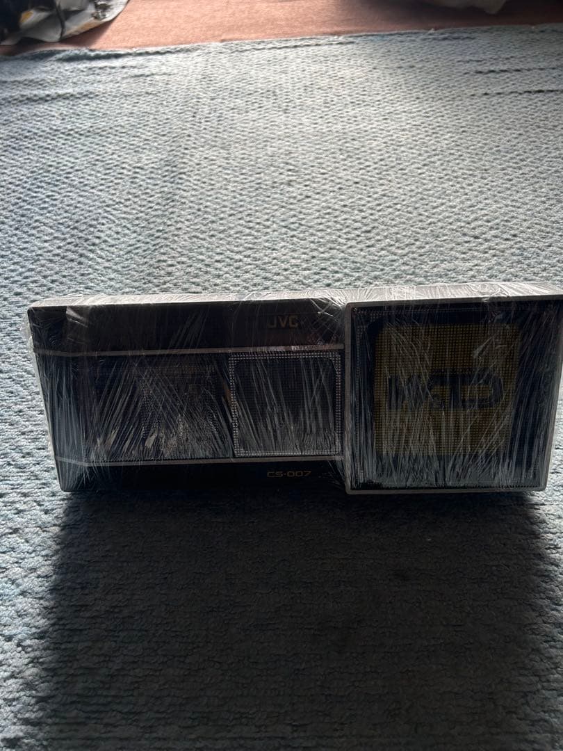 カースピーカー ケンウッド KENWOOD カーオーディオ　JVC CS-007