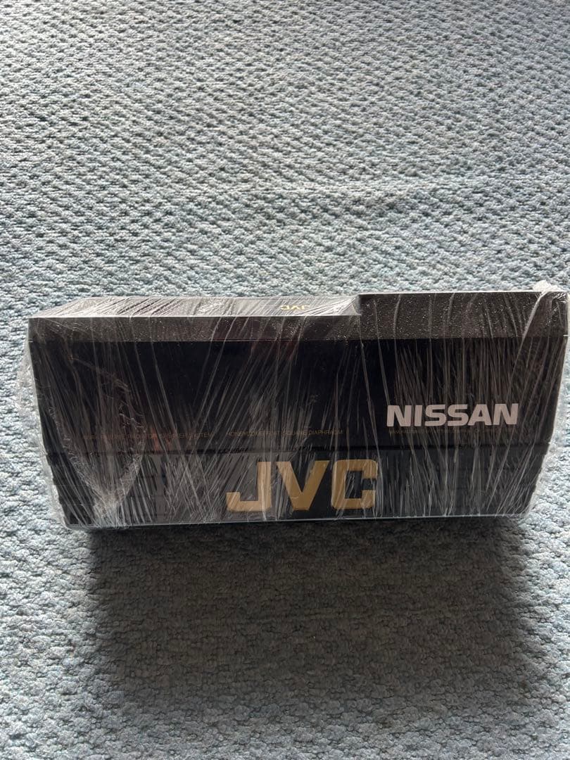 カースピーカー ケンウッド KENWOOD カーオーディオ　JVC CS-007