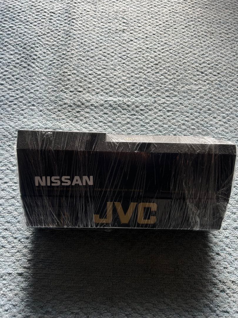 カースピーカー ケンウッド KENWOOD カーオーディオ　JVC CS-007