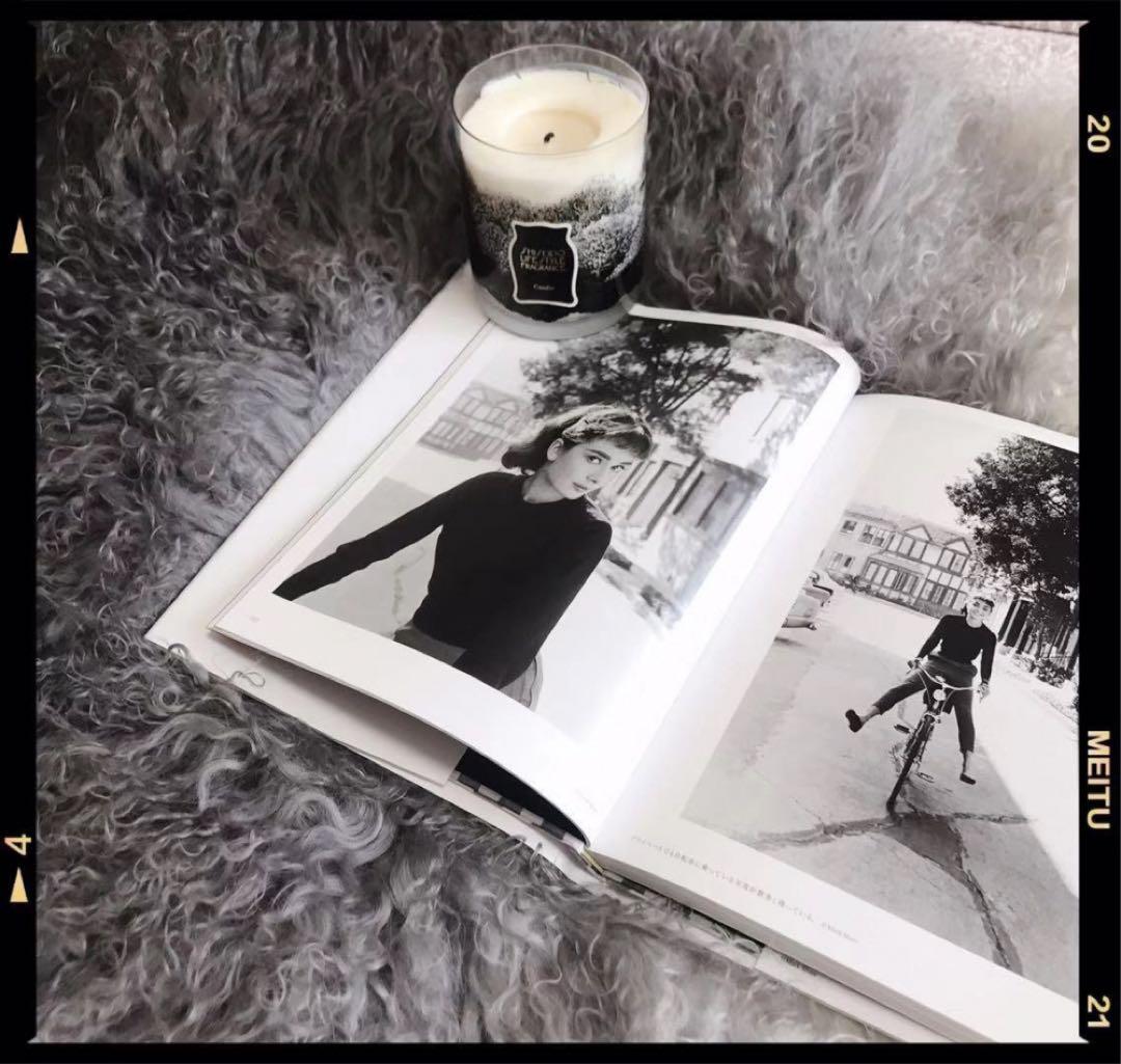 チベットラムフルスキン1匹物約60×95cmGY系　4枚分