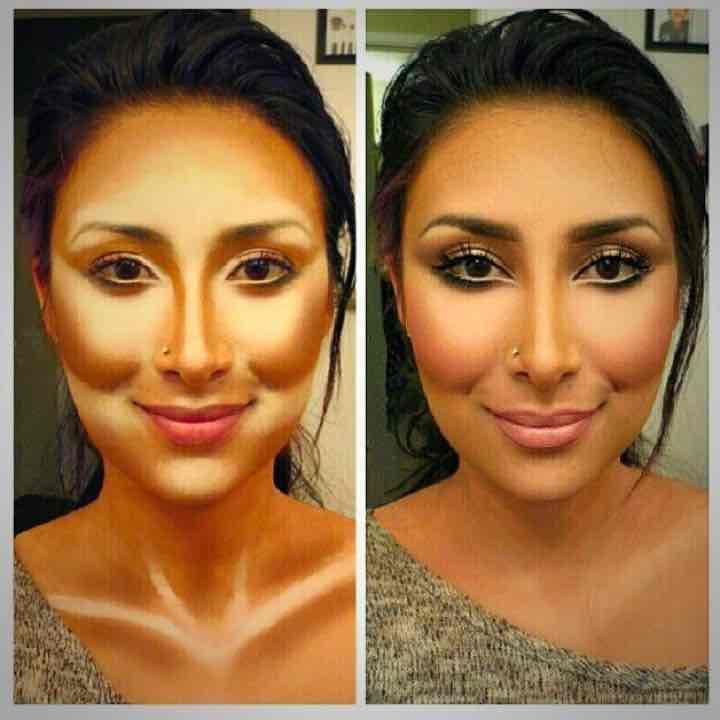 ❤︎ブロンザー❤︎