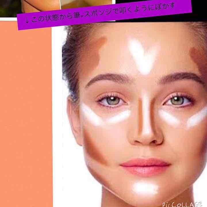 ❤︎ブロンザー❤︎