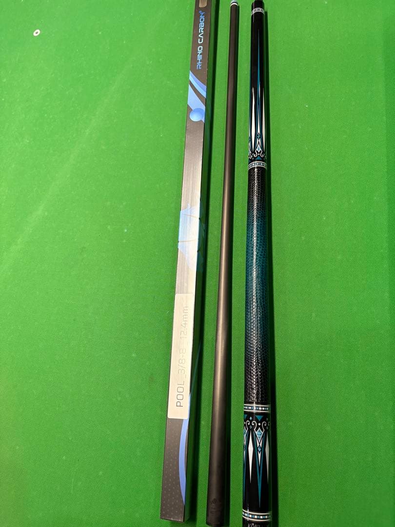 KOWLLEN ビリヤードキュー