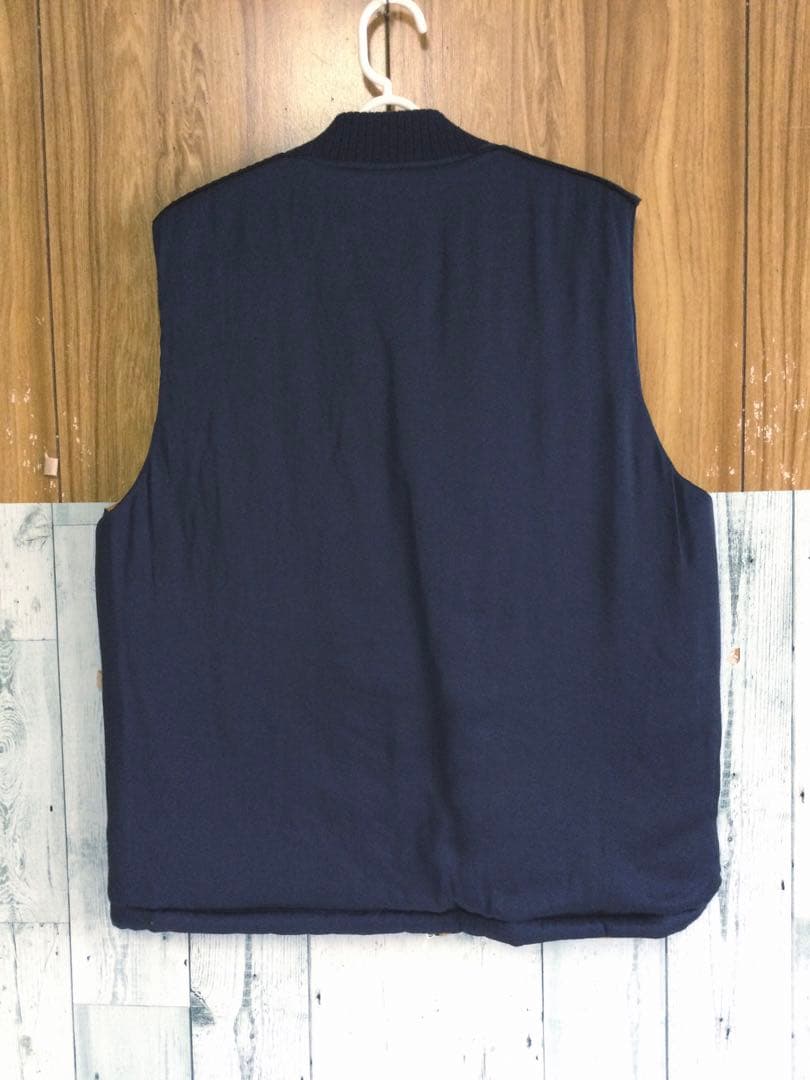 【激レア❗️】X-LARGE ロサンゼルス　虎刺繍ベトジャンダウンベスト　M