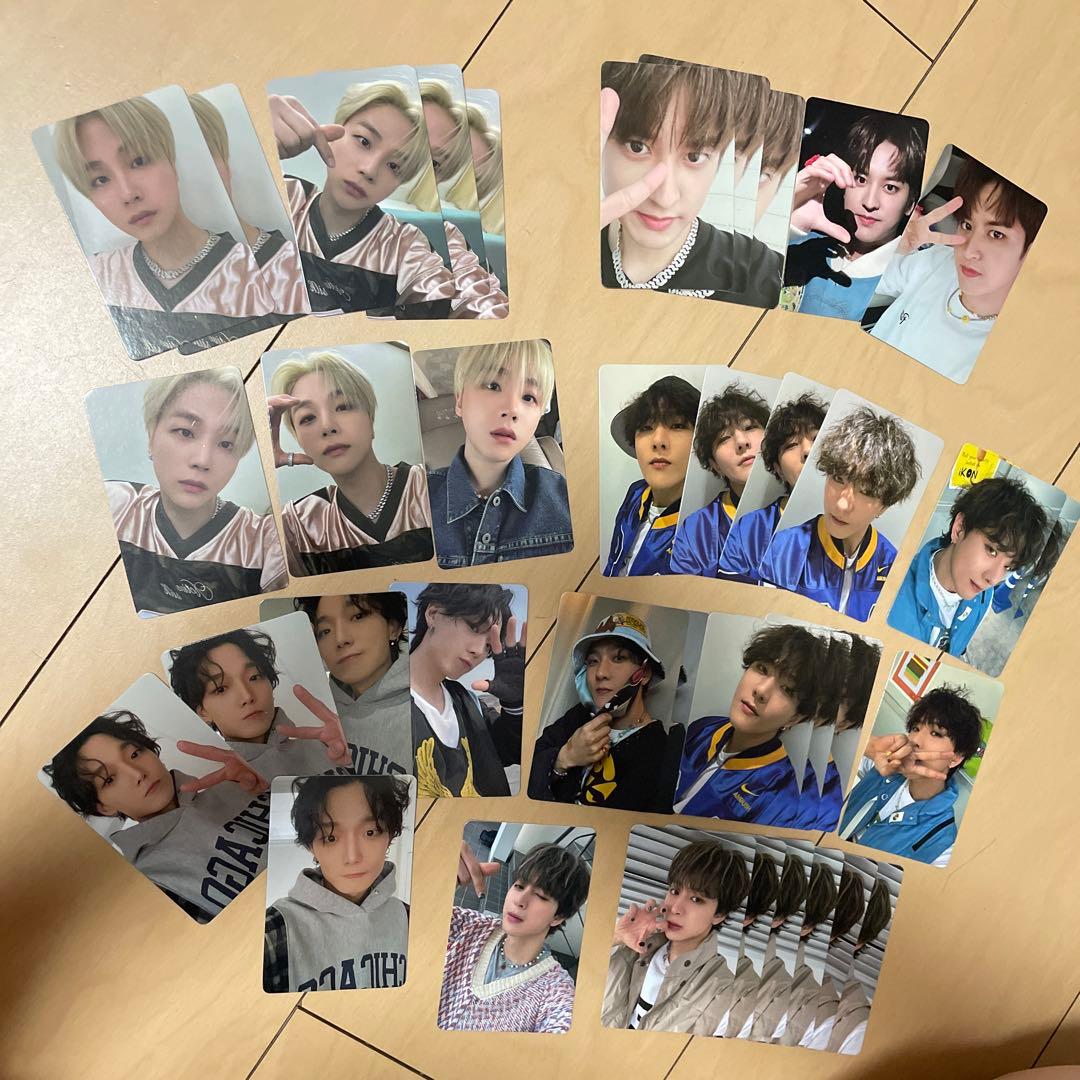 K-POP・アジア iKON TAKE OFF ALBUM