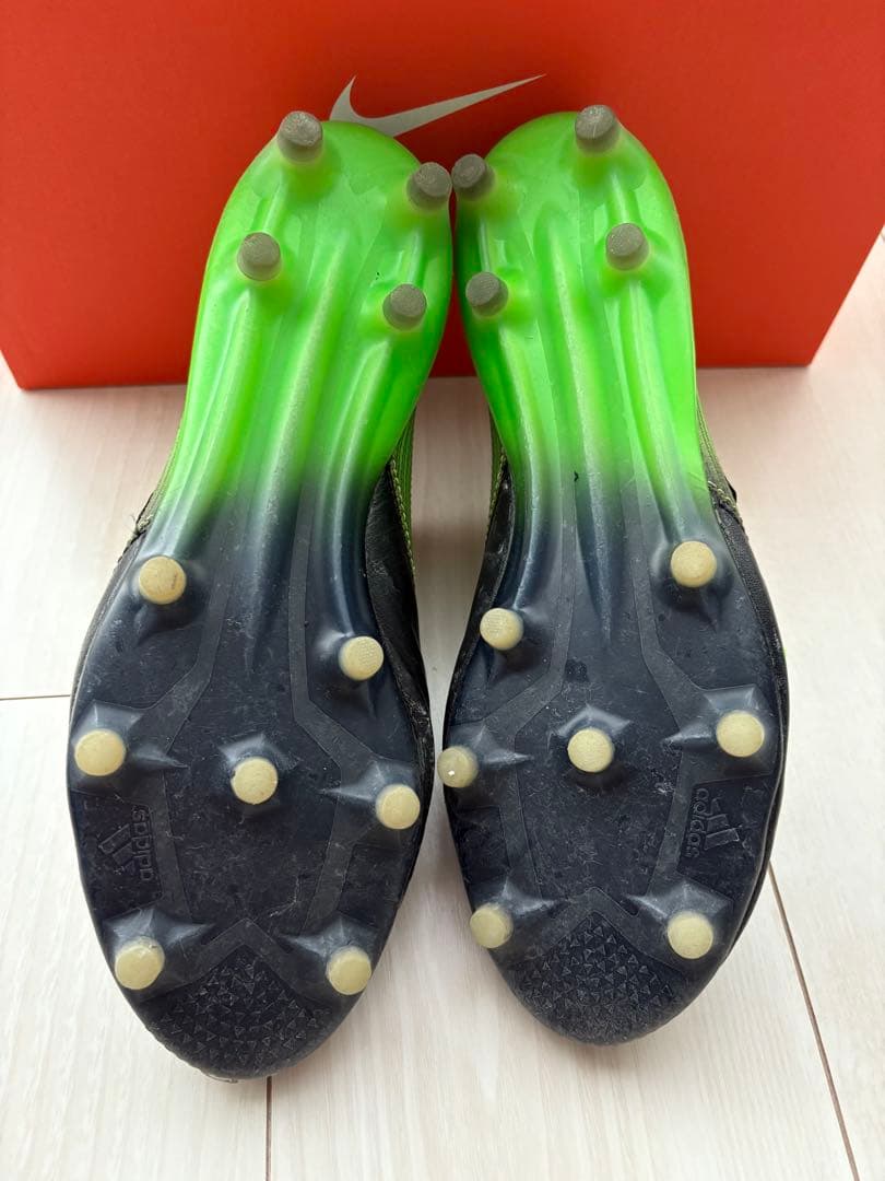 アディダス Ace 17.1 FG