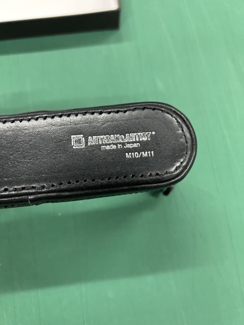 ARTISAN&ARTIST Leica M10.M11 用 美品