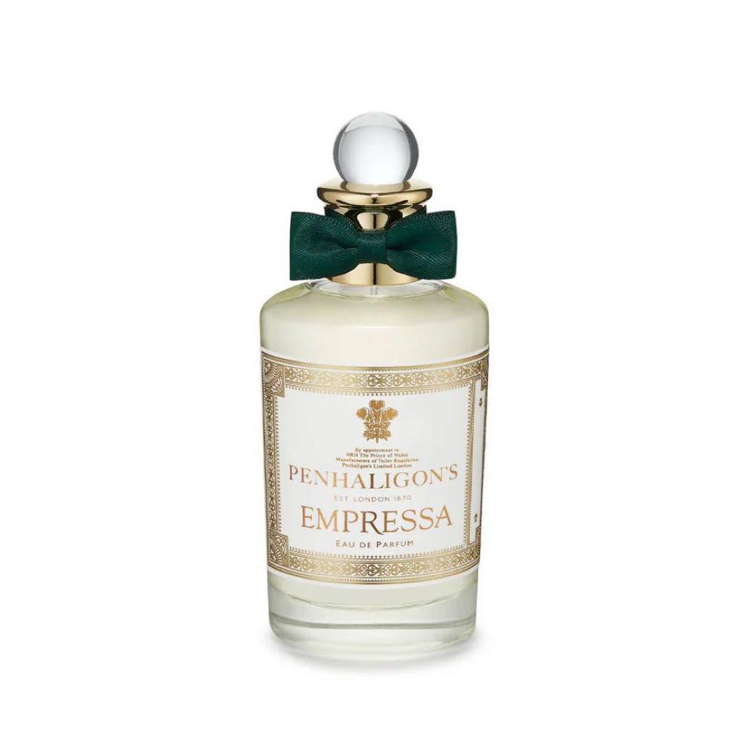 PENHALIGON'S ペンハリガン エンプレッサ オードパルファム100ml