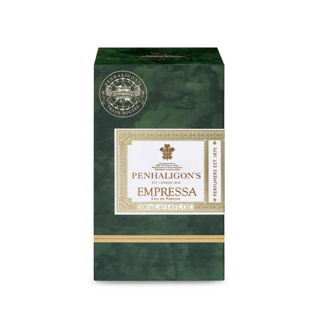 PENHALIGON'S ペンハリガン エンプレッサ オードパルファム100ml