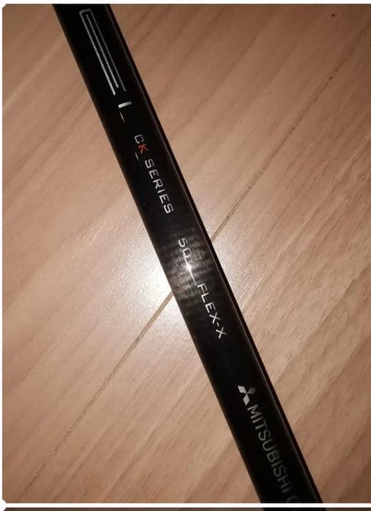 テンセイ CK PRO オレンジ　50X　キャロウェイスリーブ