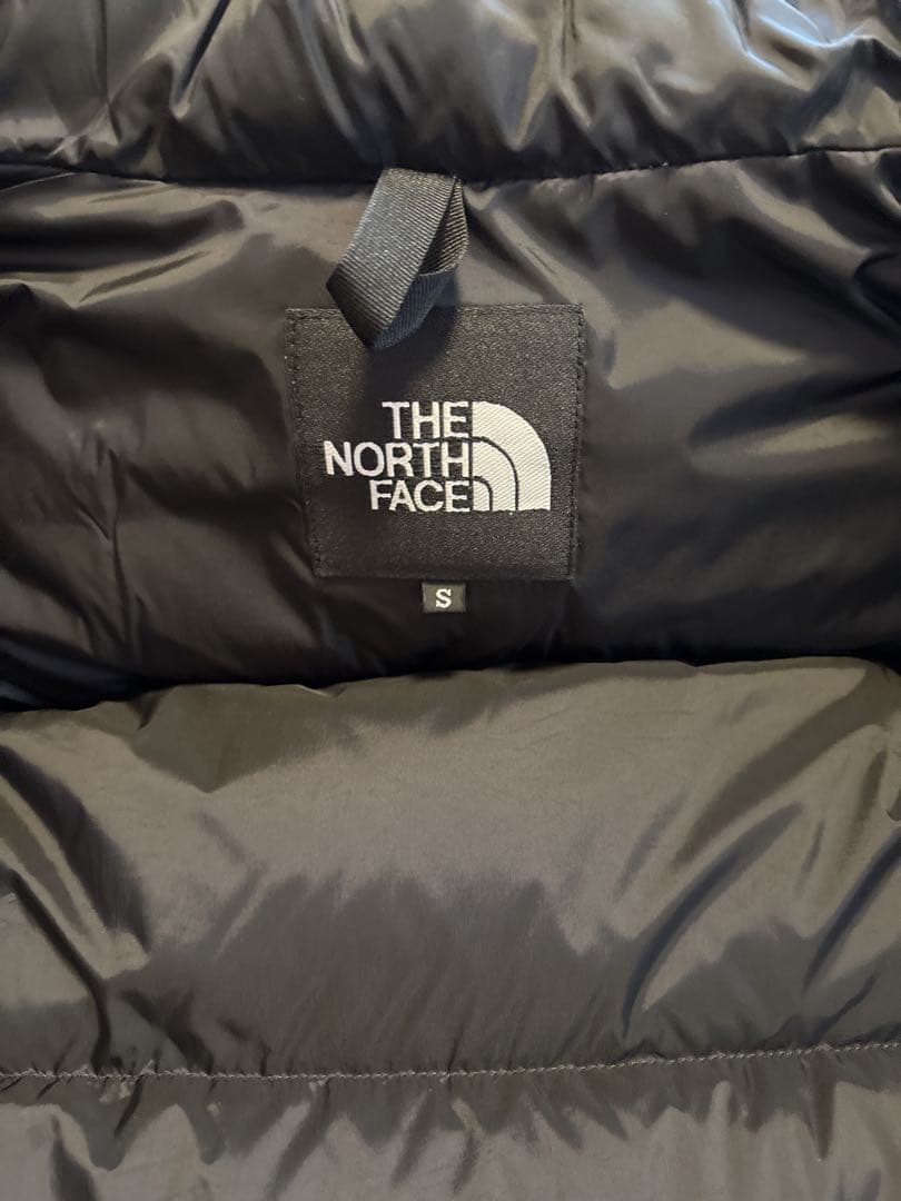 THE NORTH FACE ノースフェイス　バルトロライトジャケット　Sサイズ