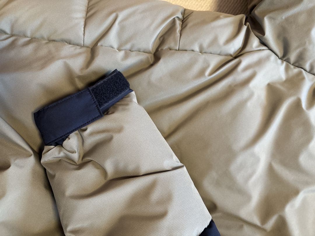 THE NORTH FACE ノースフェイス　バルトロライトジャケット　Sサイズ