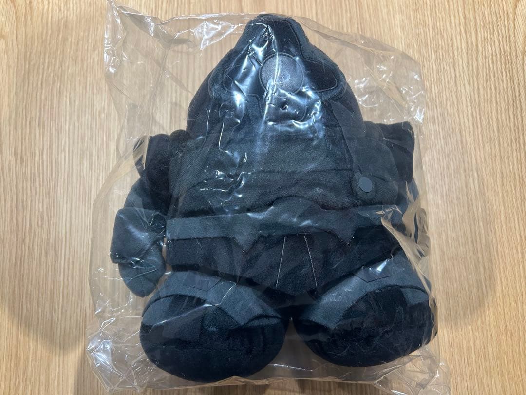 ぬいぐるみ MOBILE SUIT GUNDAM- DOM Plush FRGMT