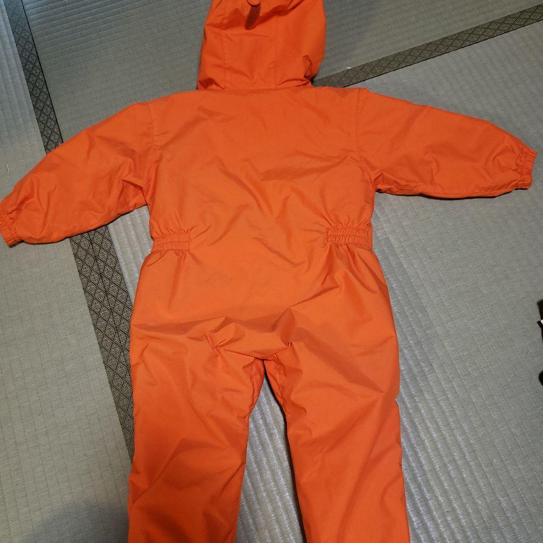 mont-bell 90　おまけでジオライン&グローブ×2