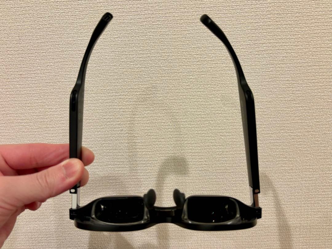 最安値 早い者勝ち！ 美品 ARグラスNreal Airエンリアルエアー