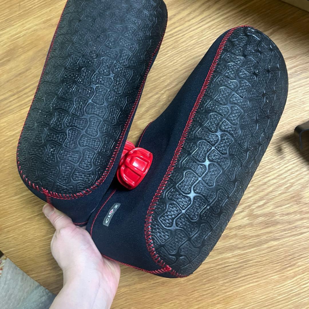 やわらか湯たんぽ CLOZ クロッツ サイズS