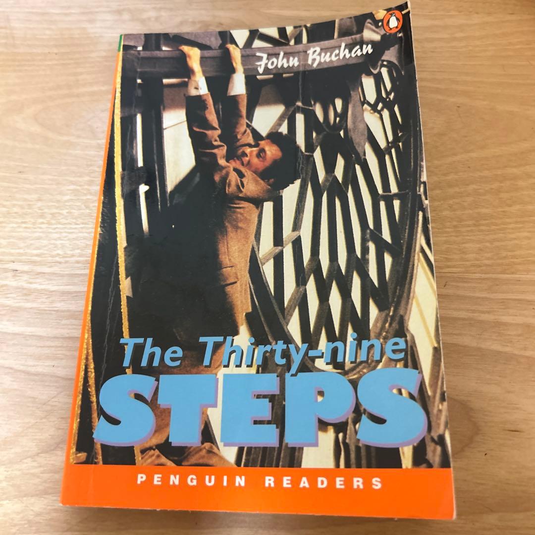 【洋書】ペンギンリーダーズLv1.2.3 バラ売り可【要相談】