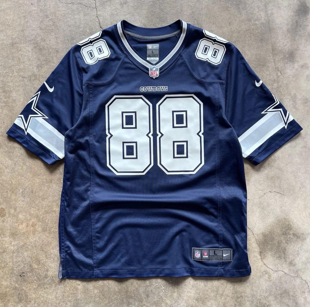 ダラス・カウボーイズ　ジャージー　ユニフォーム　88 LAMB NFL