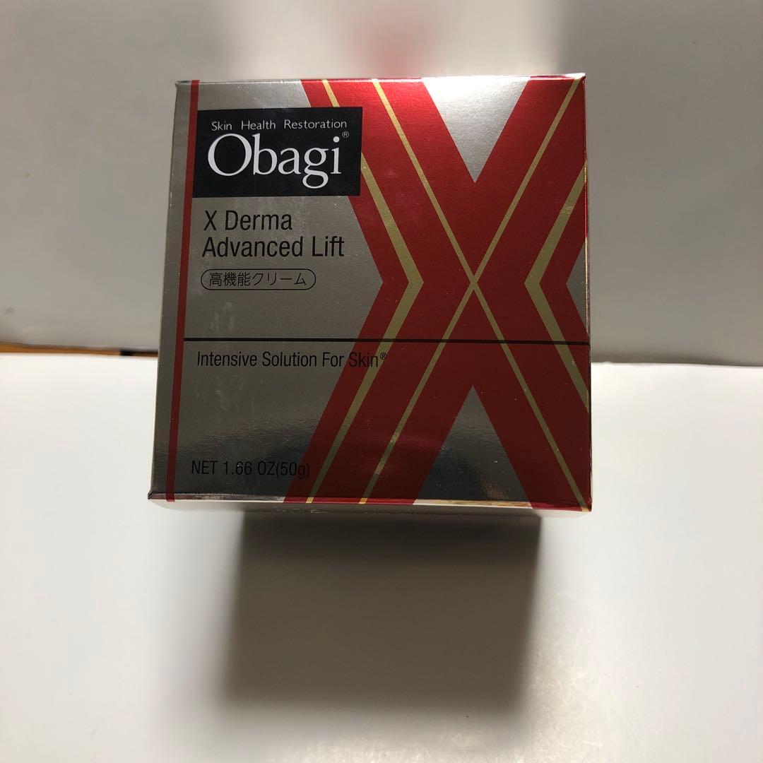 Obagi X Derma Advanced Lift 50g 本体