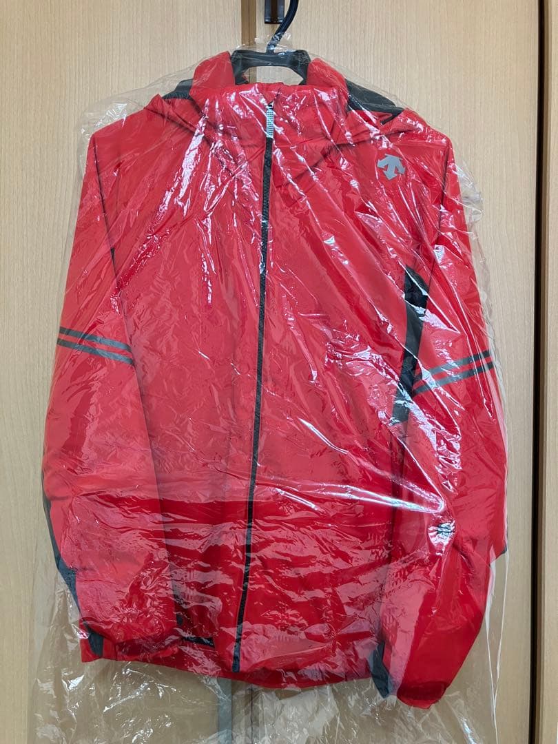 デサント　DESCENTE スキーウェア上下　Sサイズ