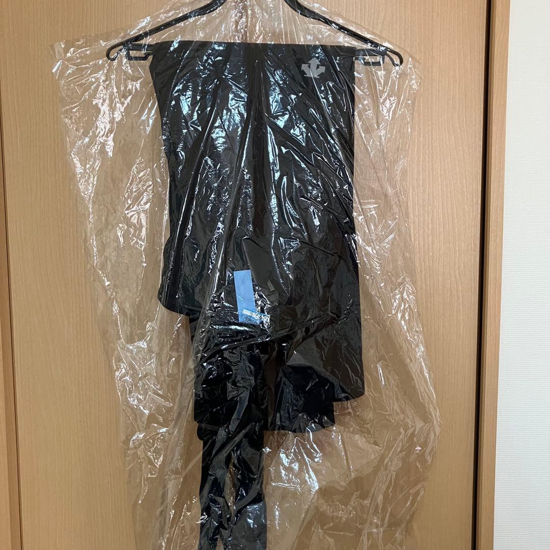 デサント　DESCENTE スキーウェア上下　Sサイズ