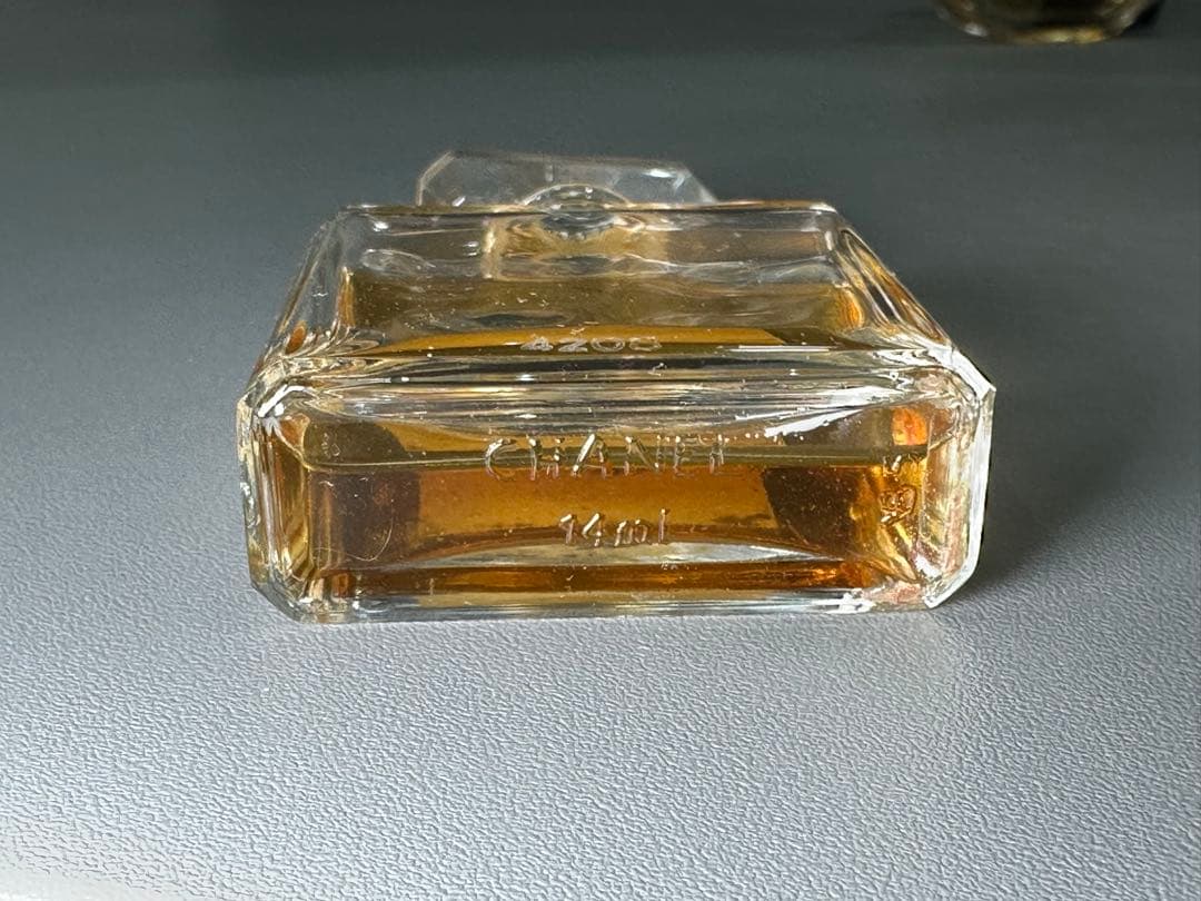 【まとめ売り】シャネル他香水&Villes Francheフレグランス 計4点