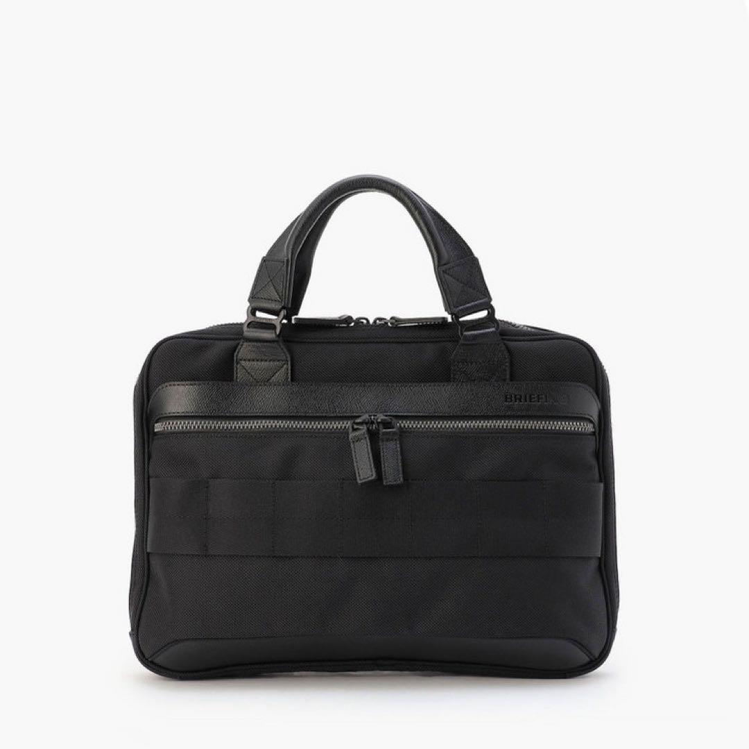 値下げ可　BRIEFING FUSION ONE WAY BRIEF