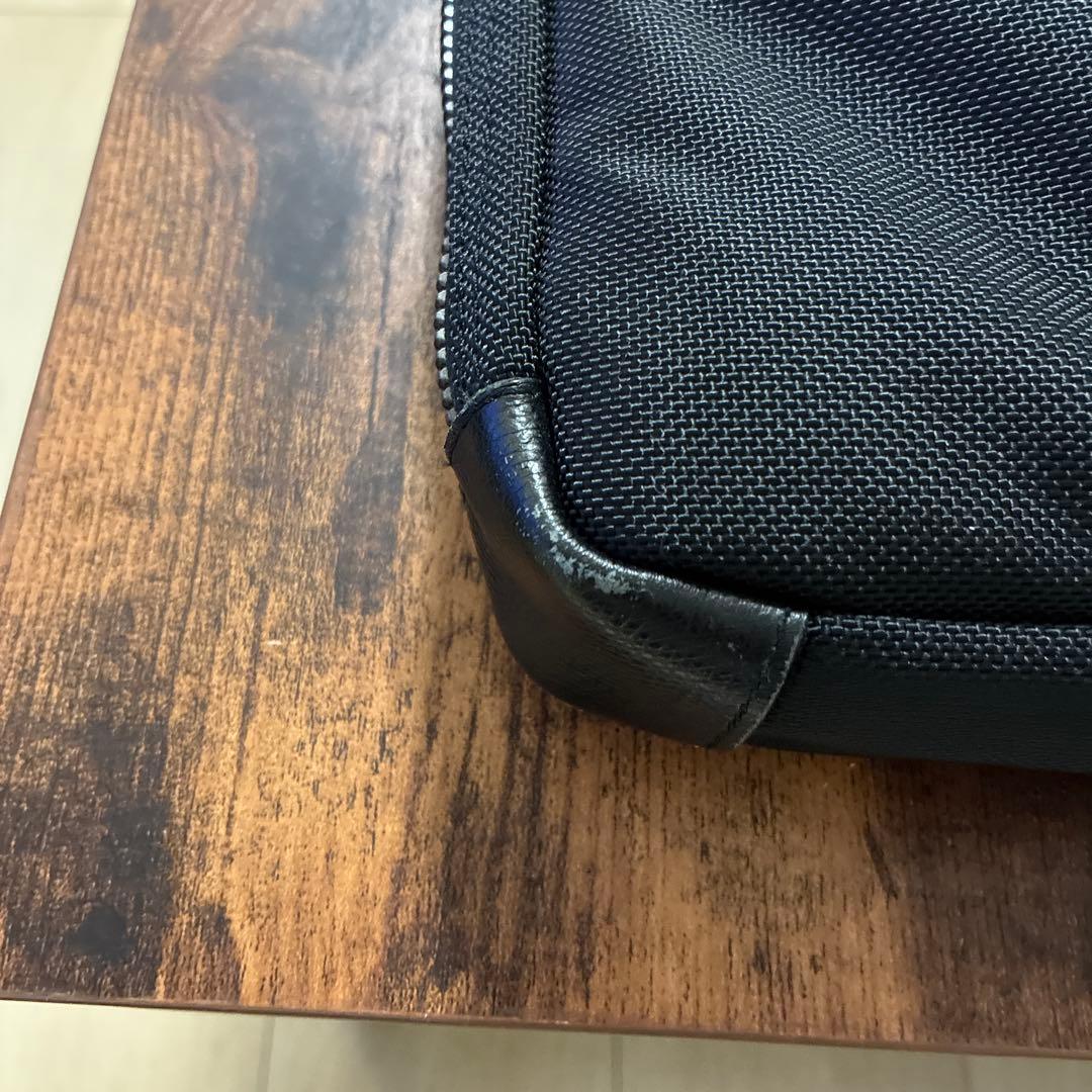 値下げ可　BRIEFING FUSION ONE WAY BRIEF