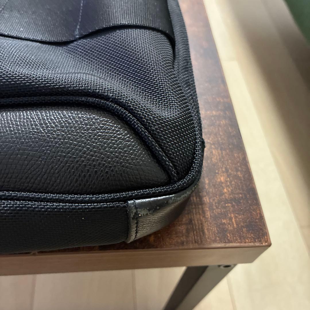 値下げ可　BRIEFING FUSION ONE WAY BRIEF