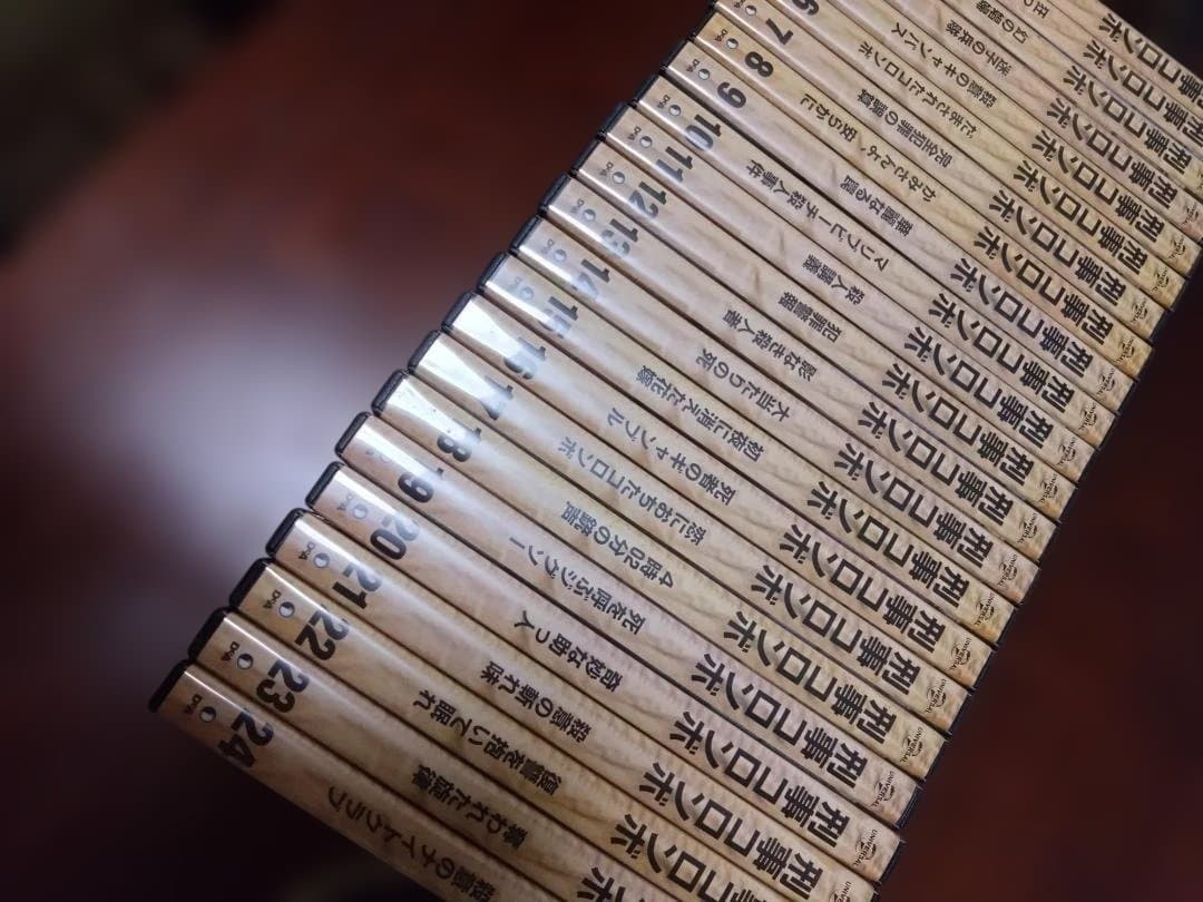 値下げしました☆刑事コロンボ、新・刑事コロンボ全集