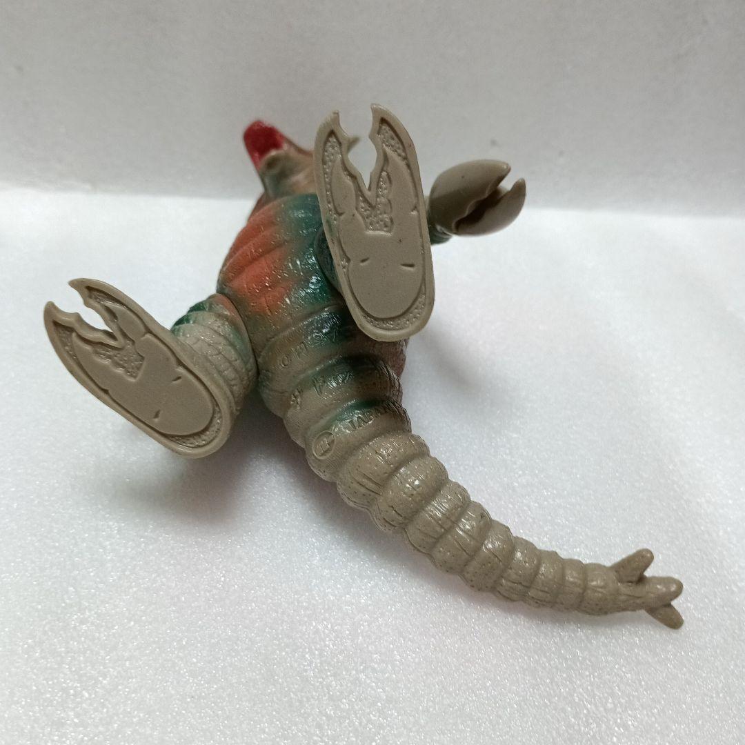 ポピー キングザウルス シリーズ サドラー