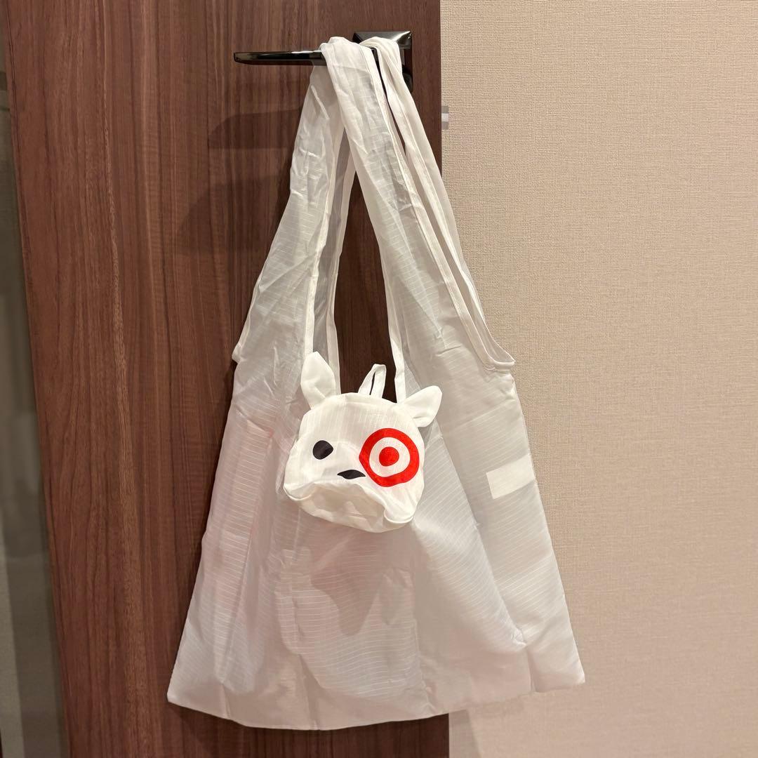 ★こめこ★Target エコバッグ / HARNEY&SONS 紅茶4点