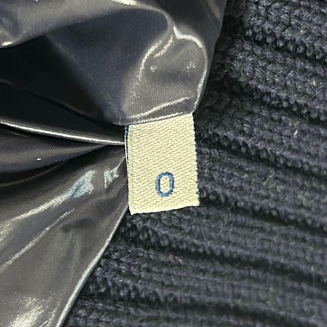 最安値 MONCLER【極美品】チェック柄 ダウジャケット S 定価25万