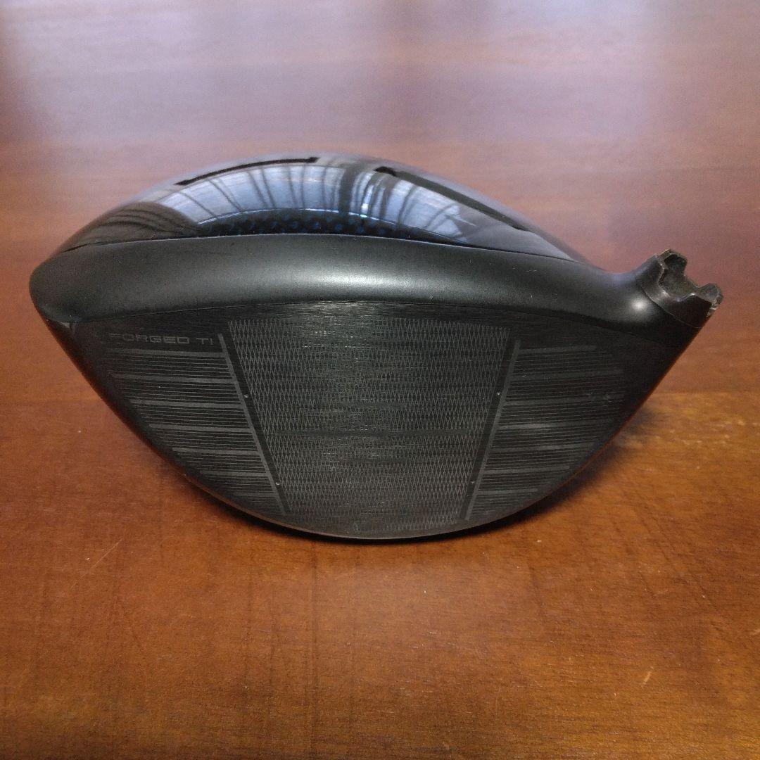 極美品！パラダイムトリプルダイヤ・1W・10.5 °（美品ヘッドカバー付き）