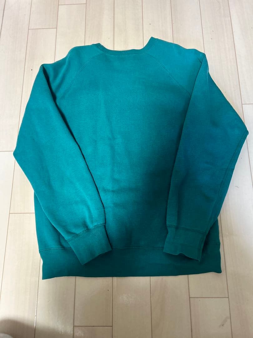 トレーナー　supreme