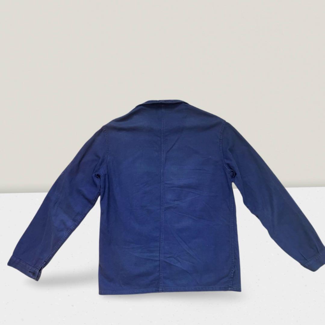 だ*る様 60’s Adolphe Lafont Moleskin Jacket