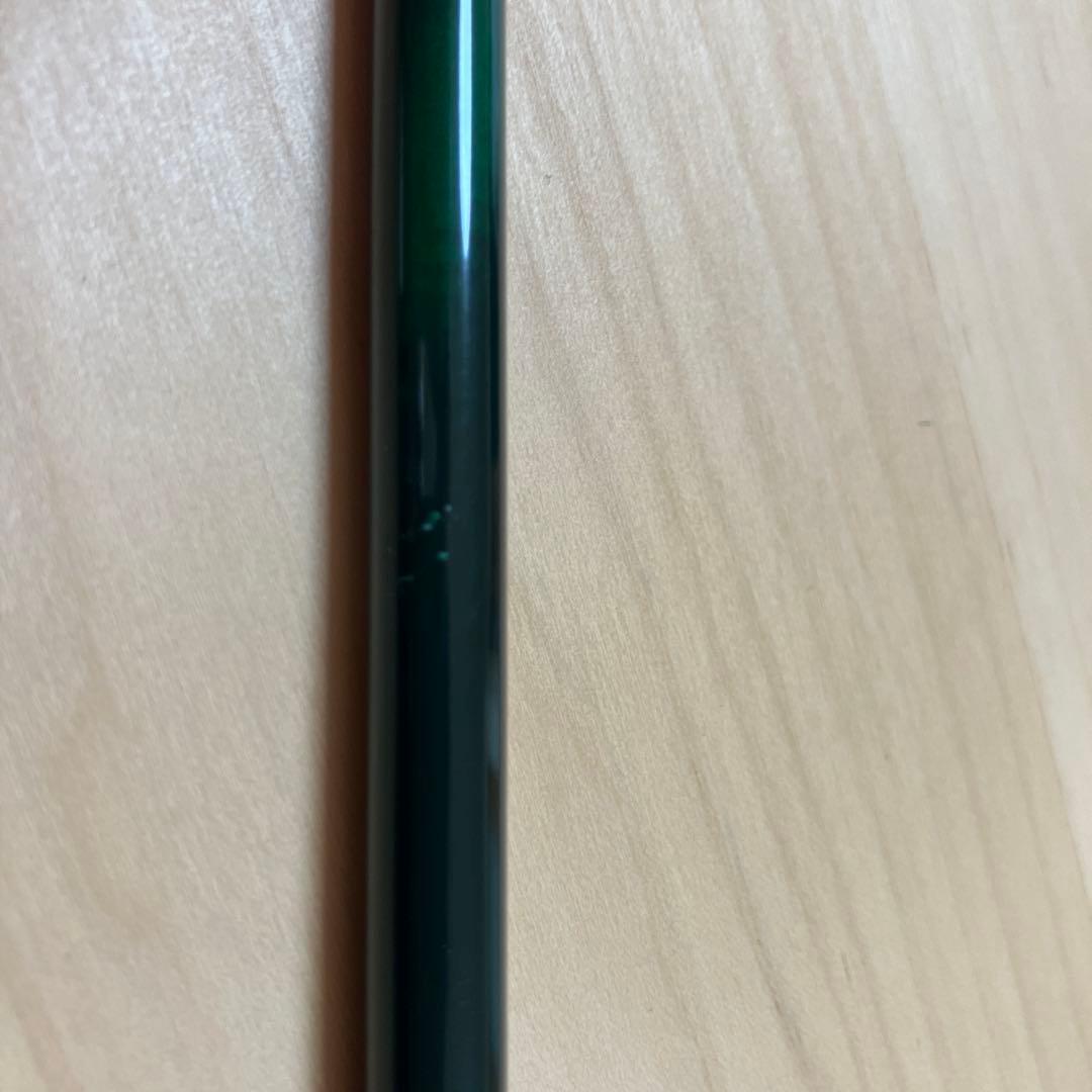 グリースドライン　アングラーズベンチ　フライロッド 12'3\" #7-8