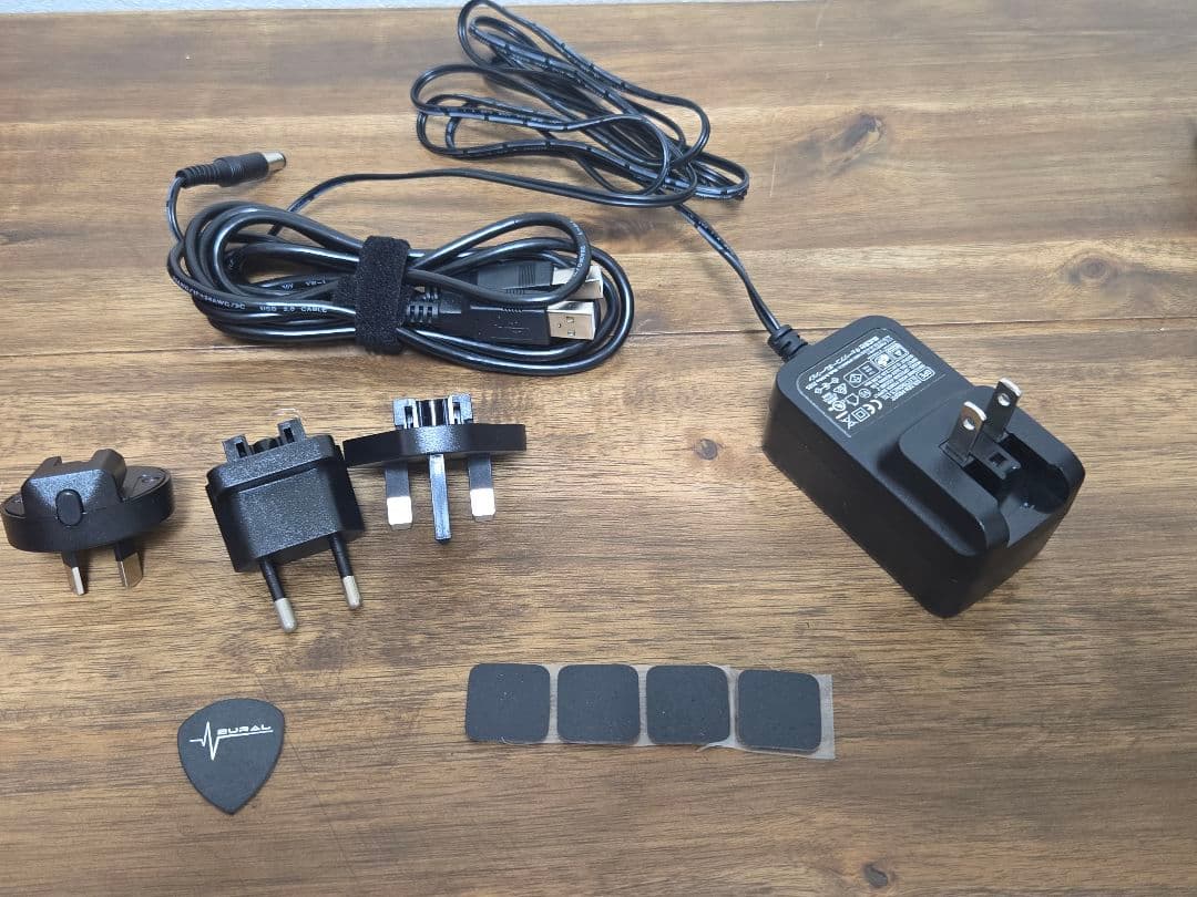 Quad Cortex | 高性能ギターアンプモ デラー・マルチエフェクター