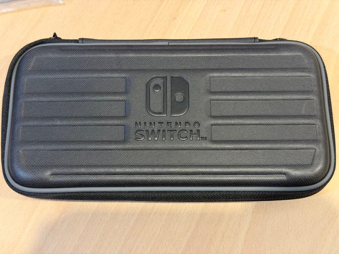 【ほぼ未使用】Nintendo Switch Lite ポケモン ★ケース付★