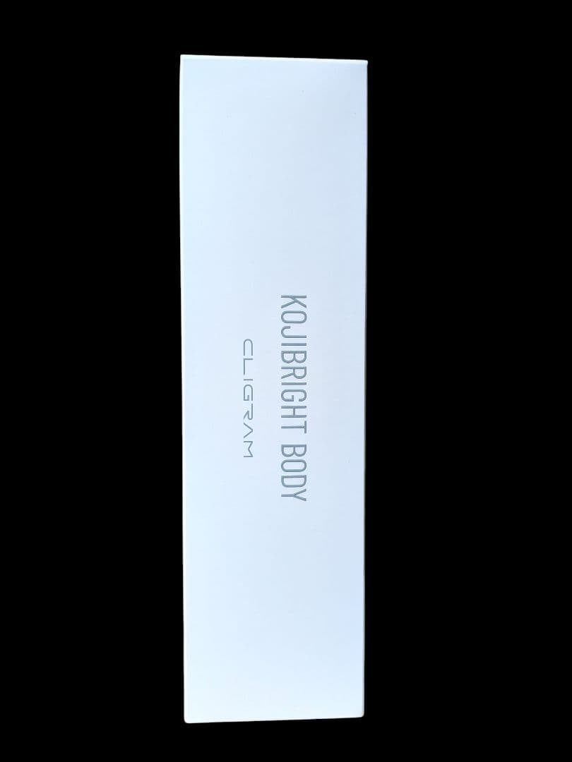 カリグラム コジブライトボディ300g ボディクリーム リッチソリューション