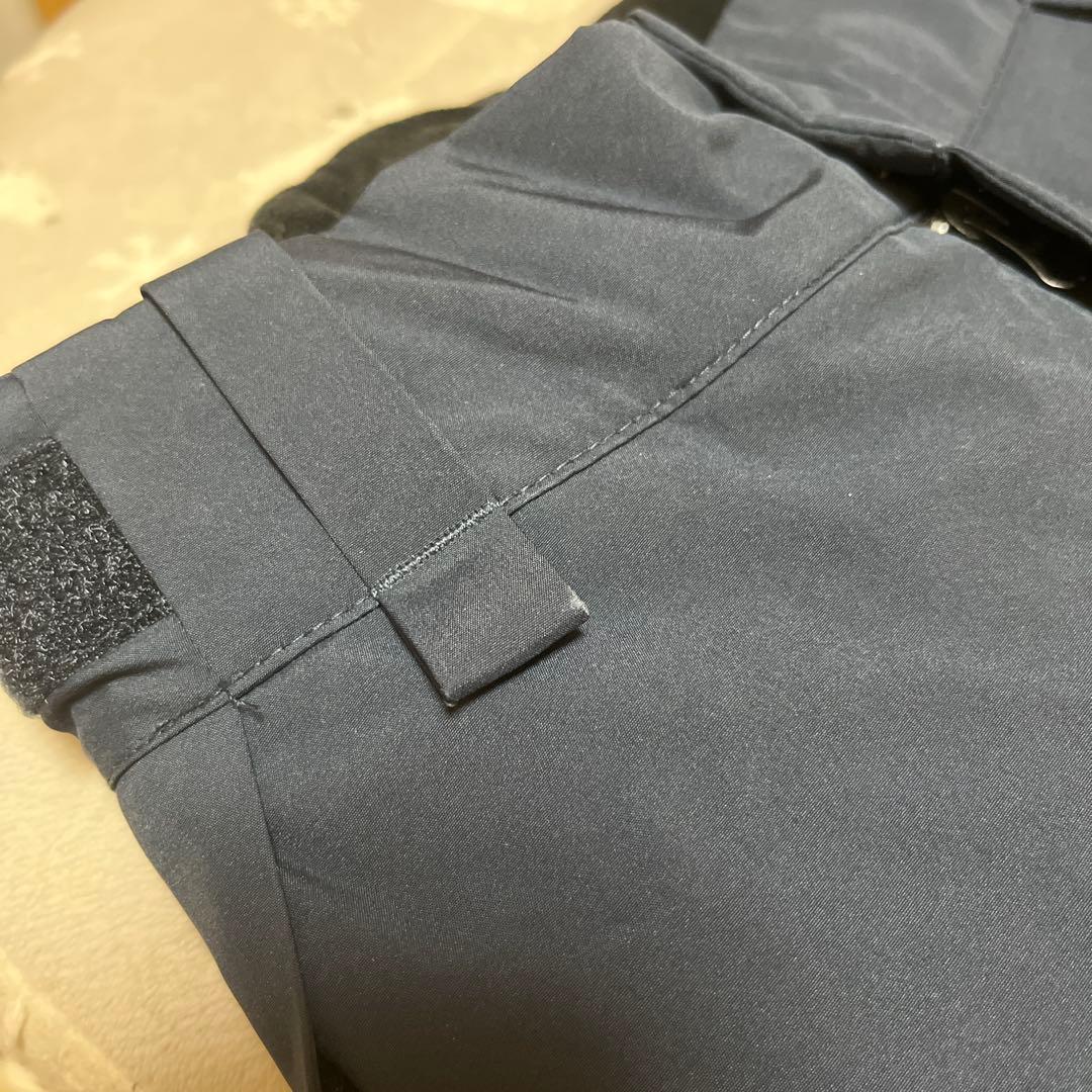 アニマ パンツ日本サイズSくらいピークパフォーマンス