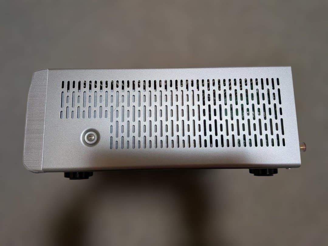 DENON RCD-M41　Bluetooth対応CDレシーバー