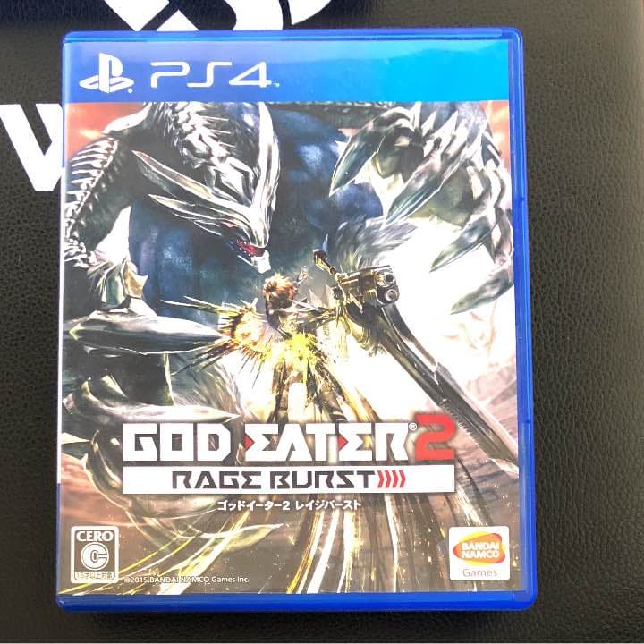 ps4 ゲームソフト