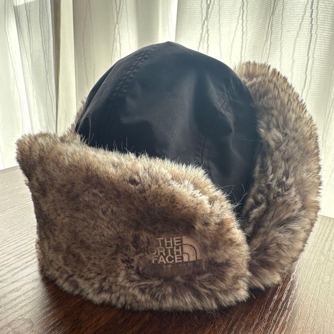 THE NORTH FACE インサレーションボンバーキャップ NN42238