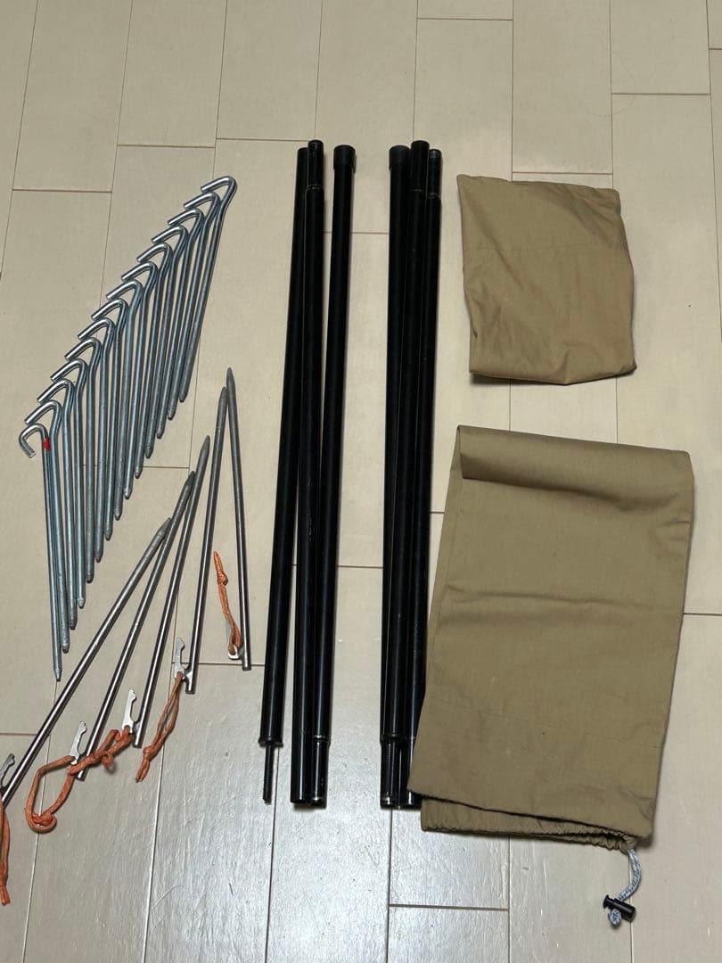 CIRCUS TC トリポットレギュラーカット済み